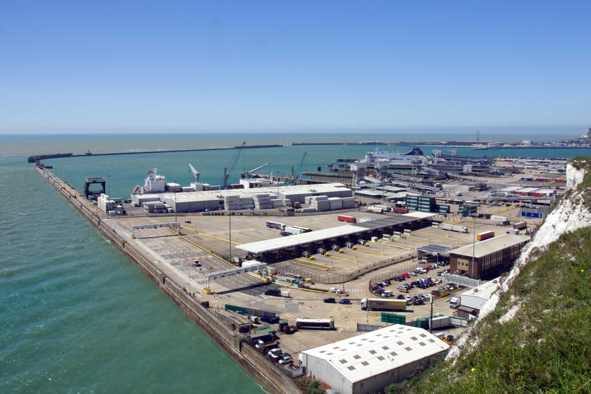 Port of Dover