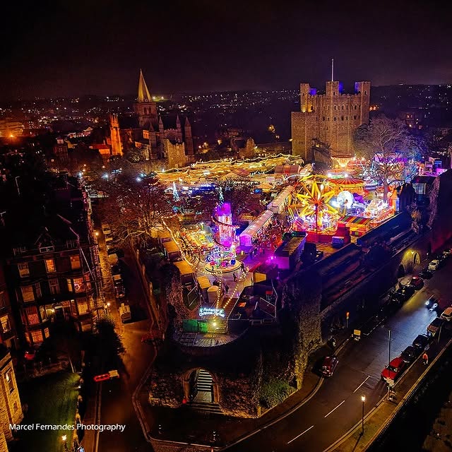 Photo from unikentlive on Instagram at 03 December 2024 at 16:05:00