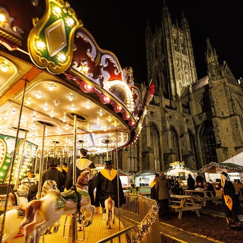 Photo from unikentlive on Instagram at 22 November 2024 at 12:13:51