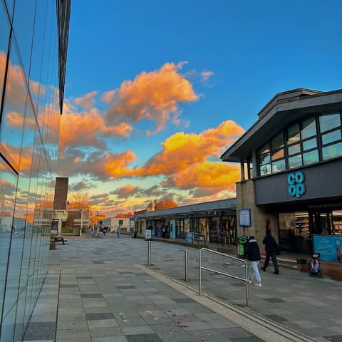 Photo from unikentlive on Instagram at 02 December 2024 at 16:15:00