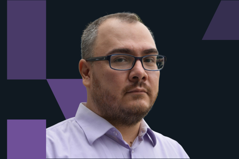 Dr Carlos Perez Delgado