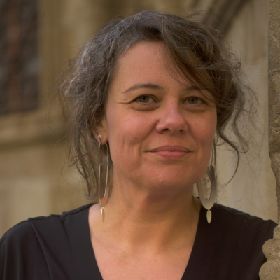 Lisa Dikomitis profile