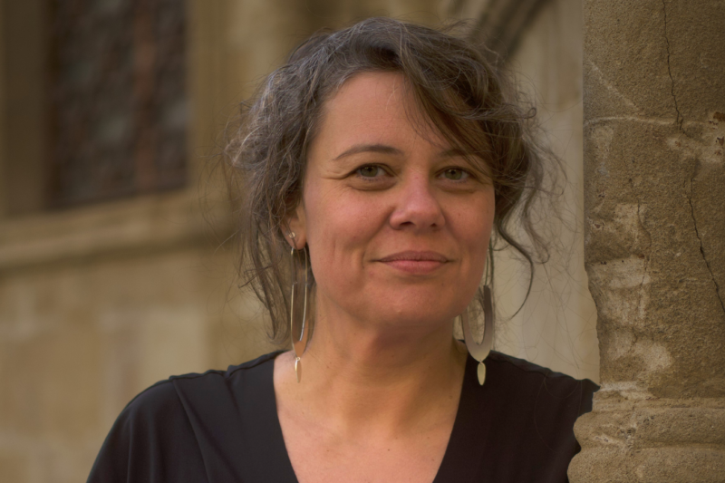 Lisa Dikomitis profile